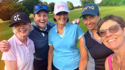 'I Was Told By Doctors I Would Never Have The Physical Ability To Play Sports Again' - Almost 2 Years Since Starting Golf, We Asked 4 Women About Their Journey So Far