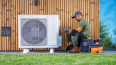 Should you repair or replace your HVAC unit? Here's what the experts say