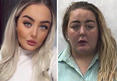 British beautician facing 60 years in US jail for ‘smuggling’ £15m of cocaine insists: ‘I’m not a bad person'