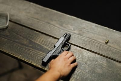 Texas Woman Shoots Armed Man Attempting Home Invasion