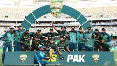 Pakistan's 'three-word plan' that plotted Australia's downfall