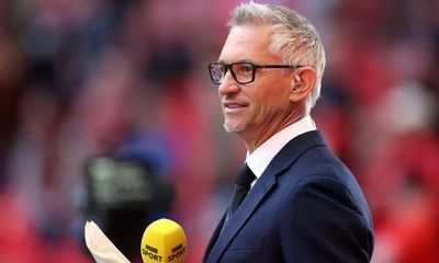 BBC begins search for Gary Lineker’s replacement as Match of the Day host