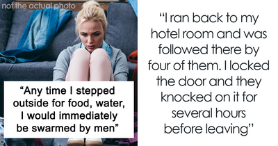 Woman Shares How She Was Trapped In Her Hotel Room For 6 Days: “Found Myself In A Living Nightmare”