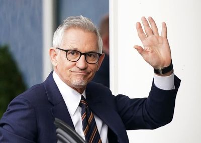 Gary Lineker confirms Match of the Day exit after agreeing new BBC contract