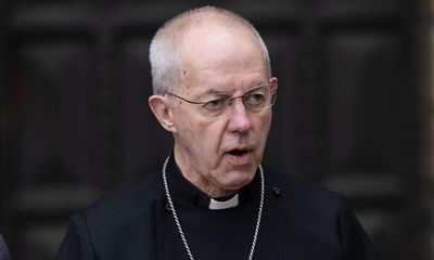 Justin Welby urged to resign in solidarity with C of E abuse victims