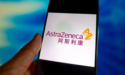 AstraZeneca says it takes China investigation ‘very seriously’