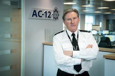 Line of Duty star Adrian Dunbar says the hit BBC cop show is returning: will it right the finale's wrongs?