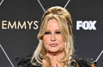 Jennifer Coolidge makes frank admission about money as she reveals what she spends her fortune on