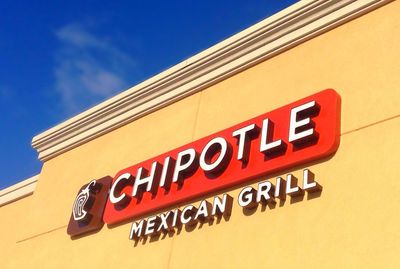 Shareholders Sue Chipotle Over Portion Sizes