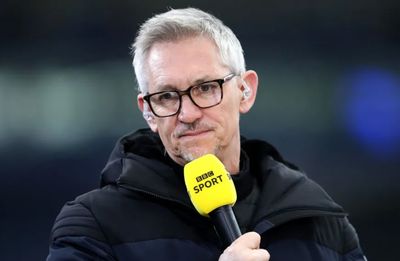 BBC Confirm Gary Lineker Will Leave Match of the Day At End Of Season