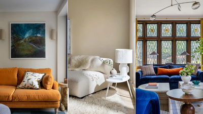 What's the difference between a couch and a sofa? Experts explain how to decide which is right for your space