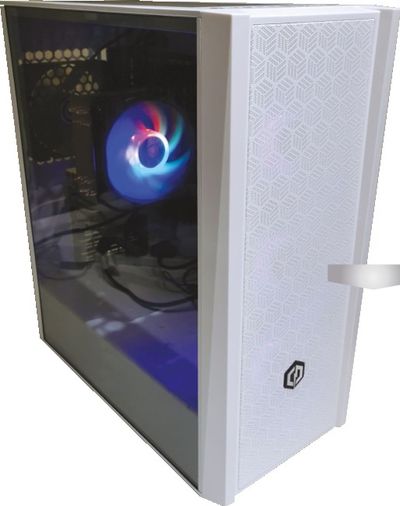 CyberPowerPC Infinity X145 Elite review