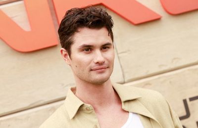 Chase Stokes to star in Armani Beauty documentary