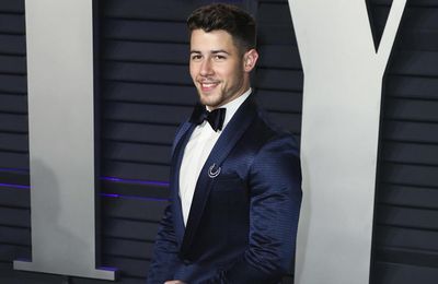 Nick Jonas joins Fossil as brand ambassador for 2025