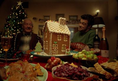 Tesco Christmas advert 2024: a gingerbread-flavoured dose of the warm and fuzzies