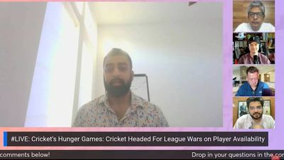 Beyond The Boundary: 'It's a wild, wild west' on unsanctioned US T20 leagues