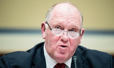 Tom Homan: Trump’s new ‘border czar’ who vowed to ‘run the biggest deportation’ the US has ever seen