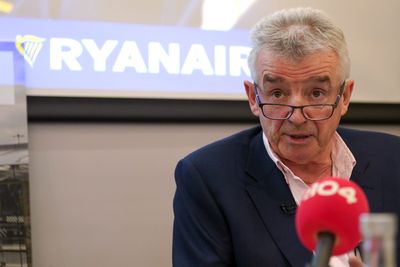 Michael O'Leary sparks debate after telling teachers to stay out of politics