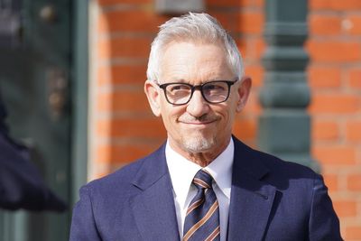 Gary Lineker leaving BBC: His history of charity, free speech and good deeds