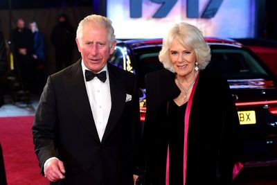 Queen Camilla health update as Buckingham Palace announces her return to public duties