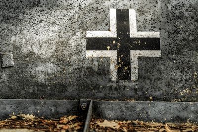 Why Is Canada Protecting the Names of Suspected Nazis?