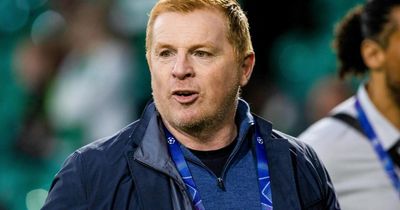 Neil Lennon is 'actively looking' for manager job, admits next 'may be my last'