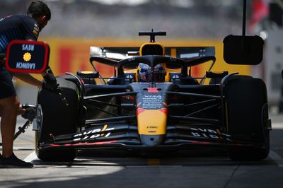 FIA factory investigation clears Red Bull over front bib allegations