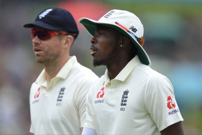 James Anderson predicts Jofra Archer to have ‘huge’ impact for England in Ashes