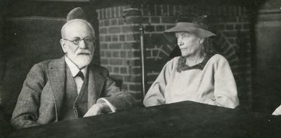 Freud Museum exhibition uses art to explore the psychoanalyst’s often contradictory relationships with women