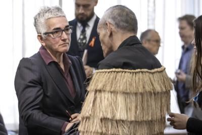 New Zealand Survivors Await Apology And Compensation