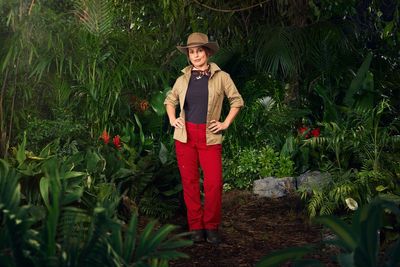 Who is Coleen Rooney? Everything you need to know about the I’m A Celeb star