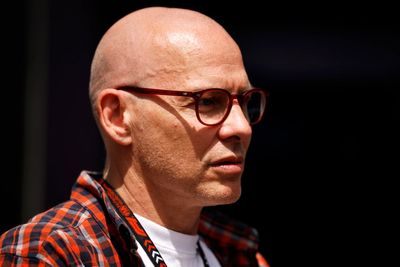 Jacques Villeneuve condemns ‘heartless’ thieves after statue of F1 legend Gilles stolen