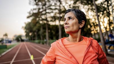 16 ways to become a better runner in the menopause