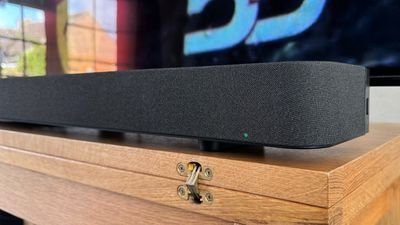 Sony’s latest, award-winning, 5-star Dolby Atmos soundbar is selling at its best price ever