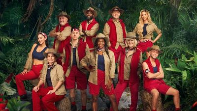 Revealed: Meet the I’m A Celebrity class of 2024