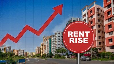 How Delhi’s soaring rent is eating into savings, triggering a student housing crisis