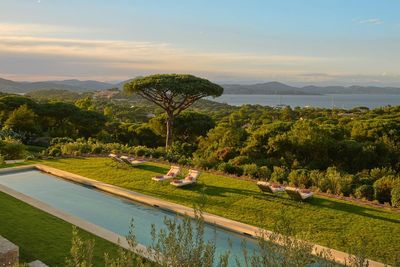 Where is The White Lotus season four set? France filming locations revealed