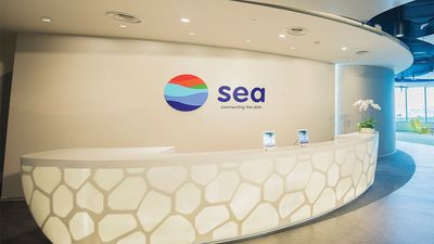 Sea Ltd. Stock Surges As 31% Revenue Growth Shows E-Commerce Strength