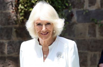 Queen Camilla returning to duties today - but will miss Gladiator II premiere