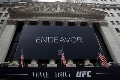 Endeavor Announces Deal To Sell OpenBet, IMG Arena For $450M To OB Global