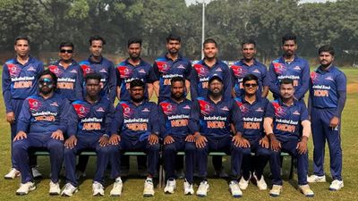 Blind T20 World Cup: Indian team gets nod from Sports Ministry to travel to Pakistan; awaits clearance from MHA, MEA