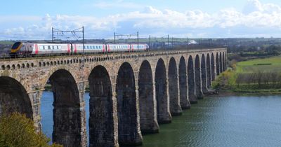 New direct train service to connect Edinburgh and Cardiff for first time