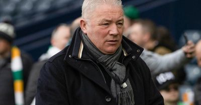 Ally McCoist brings Rangers & Celtic ref debate into David Coote controversy