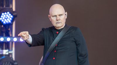 “In 5 minutes, I could write you something that would sound like a song that would’ve been a Siamese Dream song in ‘92”: Billy Corgan on how he could write old Pumpkins' songs any time, if he wanted