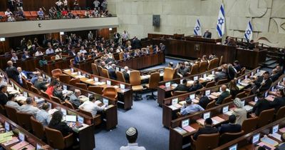 Israeli far-right minister orders preparations for annexation of West Bank