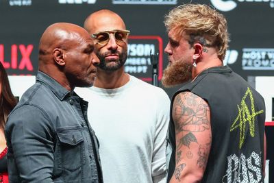 Mike Tyson vs Jake Paul: Fight time, date, where to watch, venue, undercard