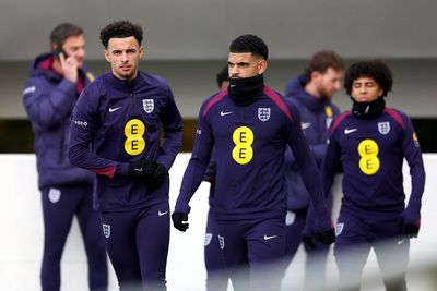 England XI vs Greece: Starting lineup, confirmed team news, injury latest for Nations League today