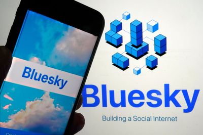 Bluesky sees huge surge in new users following Trump victory