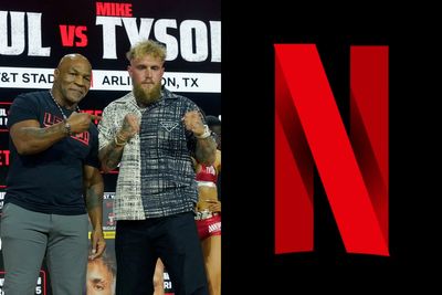 Is Jake Paul vs Mike Tyson free with Netflix subscription?