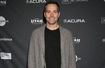 SNL star Will Forte reveals a spirit told him he would be 'stabbed' to death